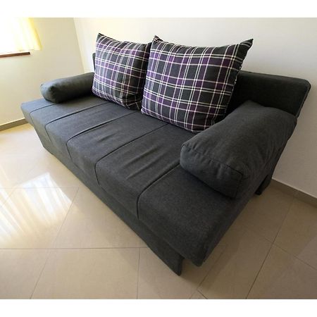 Apartments Troselj Starigrad Paklenica Exterior foto