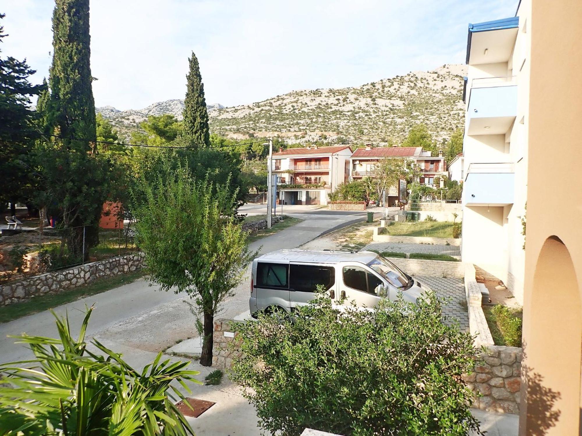 Apartments Troselj Starigrad Paklenica Zimmer foto
